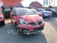 2026 Honda JAZZ