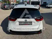 2026 Honda JAZZ