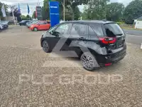 2026 Honda JAZZ
