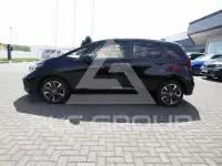 2026 Honda JAZZ