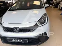2026 Honda JAZZ