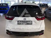 2026 Honda JAZZ