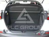 2026 Honda JAZZ
