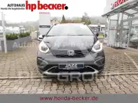 2026 Honda JAZZ