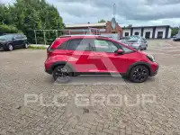 2026 Honda JAZZ
