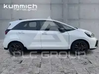 2026 Honda JAZZ