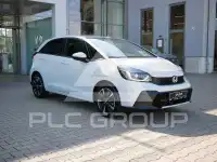 2026 Honda JAZZ