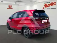 2026 Honda JAZZ