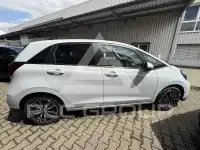 2026 Honda JAZZ
