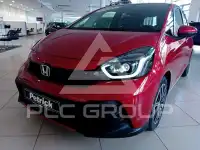 2026 Honda JAZZ
