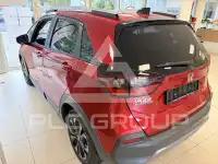 2026 Honda JAZZ