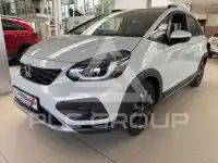 2026 Honda JAZZ