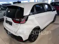 2026 Honda JAZZ