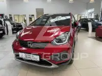 2026 Honda JAZZ