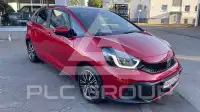 2026 Honda JAZZ