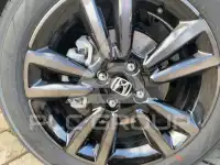 2026 Honda JAZZ