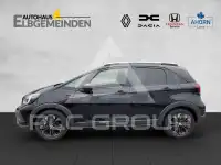2026 Honda JAZZ