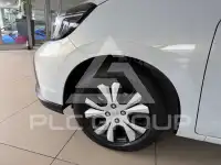 2025 Honda JAZZ
