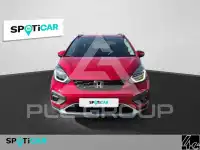 2026 Honda JAZZ