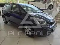 2026 Honda JAZZ