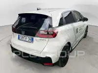 2026 Honda JAZZ