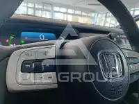 2026 Honda JAZZ