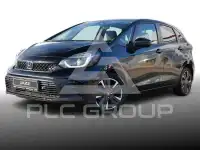 2026 Honda JAZZ