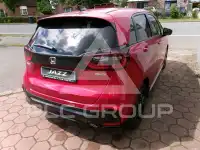 2026 Honda JAZZ