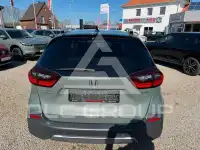 2026 Honda JAZZ