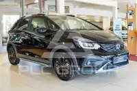 2026 Honda JAZZ
