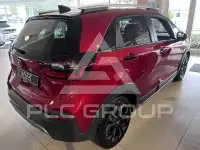 2026 Honda JAZZ