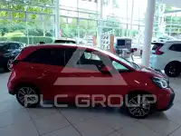 2026 Honda JAZZ