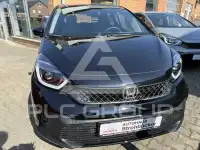 2026 Honda JAZZ