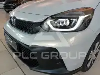 2026 Honda JAZZ