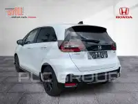 2026 Honda JAZZ