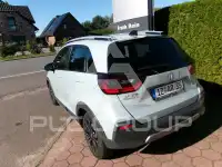 2026 Honda JAZZ