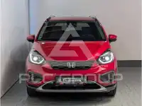 2026 Honda JAZZ