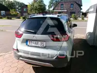2026 Honda JAZZ