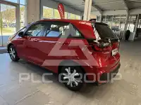 2026 Honda JAZZ