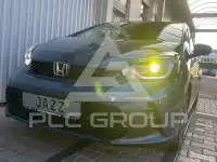 2026 Honda JAZZ