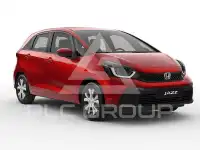 2026 Honda JAZZ