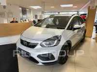 2026 Honda JAZZ