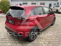 2026 Honda JAZZ