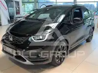 2026 Honda JAZZ