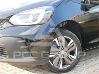 2026 Honda JAZZ