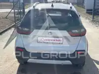 2026 Honda JAZZ