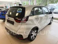2026 Honda JAZZ