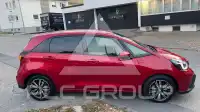 2026 Honda JAZZ