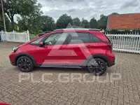 2026 Honda JAZZ