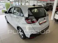 2025 Honda JAZZ